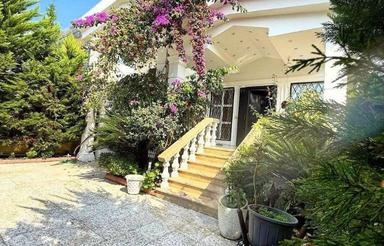 فروش ویلا 220 متر در آهودشت