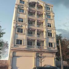 فروش آپارتمان 105 متر در خیابان فردوسی غربی