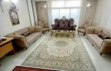 فروش آپارتمان دوطرف نور . خیابان باهنر