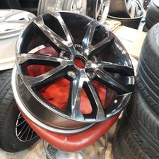 رینگ 18 سانتافه نیو ارجینال کره