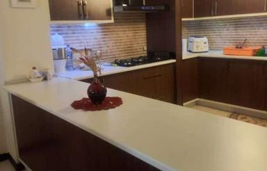 اجاره آپارتمان 90 متر در خیابان هراز افتاب 64