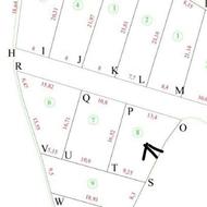 زمین قابل ساخت سنگچال