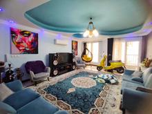 فروش آپارتمان 95 متر در امیرمازندرانی در شیپور