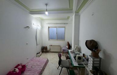 اجاره آپارتمان 100 متر در خیابان هراز