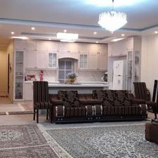 فروش آپارتمان 198 متر در خیابان هراز