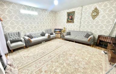 آپارتمان شمال سپه 50 متری 2خواب تکواحدی همکف