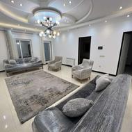 فروش ویلای دوبلکس نما سنگ استخردار منطقه برند