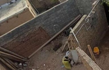 چهاردیواری