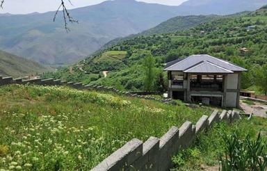 فروش زمین مسکونی 333 متر در اوریم