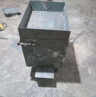 فروش بخاری چوبی