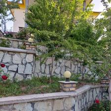 فروش ویلا 500 متر در جابان