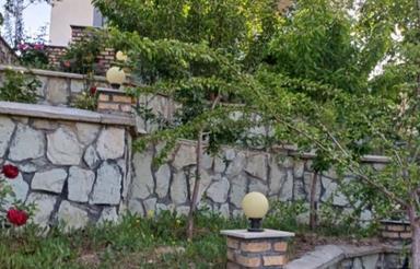 فروش ویلا 500 متر در جابان