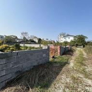 235 متر زمین منطقه ویلایی بهرام /لتینگان