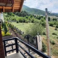 زمین شهرکی- تفکیک شده- با آب، برق و گاز