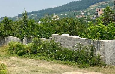 فروش زمین مسکونی 200 متر در تنگ لته تپه پرچیکلا