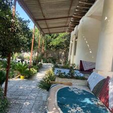 خانه ویلایی 416 متری در بالا لموک