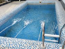 فروش ویلا 380 متر در شهریار در شیپور