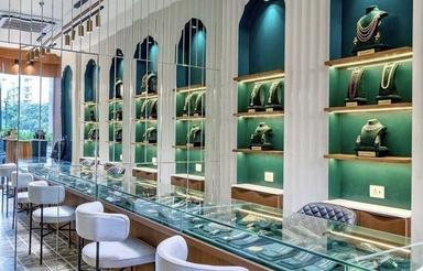 فروش تجاری و مغازه 36 متر در سعادت آباد