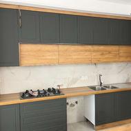 فروش آپارتمان 125 متر در سلمان فارسی