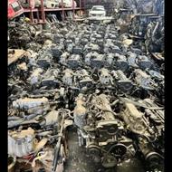 لوازم استوک پراید پیکان پژو سمند 206 زانتیا صفر تا صد قطعات