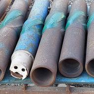 سرمته حفاری