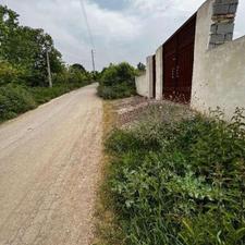 فروش زمین 400 متر در تنگ لته دو نبش