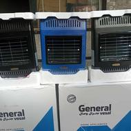 بخاری بدون دودکش