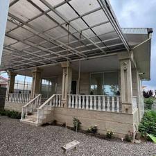 ویلا خوش نقشه و زیبا