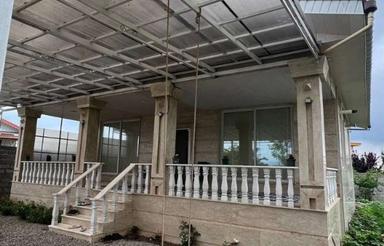 ویلا خوش نقشه و زیبا