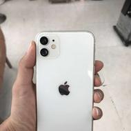 ایفون11 128گیگ all