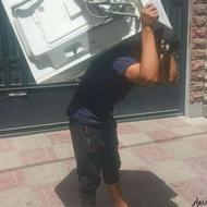 شرکت حمل نقل اسباب کشی منزل