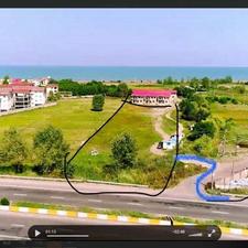 فروش زمین مسکونی 500 متر در شیرمحله کلاچای