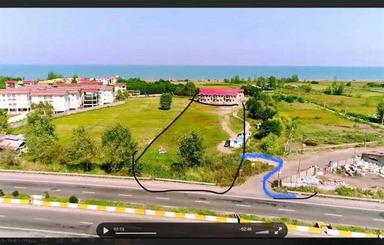 فروش زمین مسکونی 500 متر در شیرمحله کلاچای