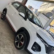 ام وی ام x33 کراس اتوماتیک 1404 سفید