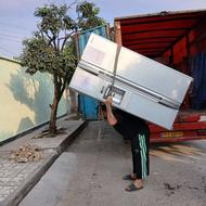 باربری اسباب کشی منزل بامدیریت:پدرام