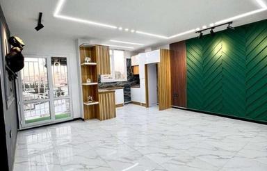 60متر /فول امکانات / قطب سرمایه گذاری