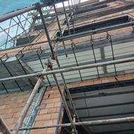 پیش فروش آپارتمان شهرک دانش دو خواب ملک خوش نقشه