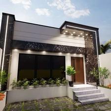 فروش ویلا 120 متر نزدیک خزرشهر جنوبی