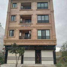 فروش آپارتمان100متر نوساز در صومعه سرا