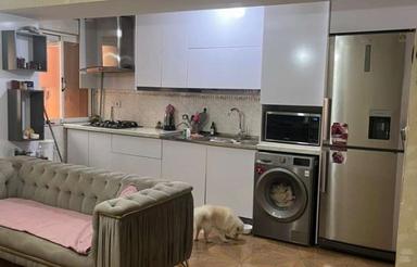 فروش آپارتمان 72 متر در میدان کشوری