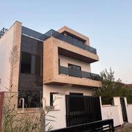 فروش ویلا 300 متری استخردارسرخرود