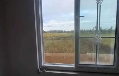 فروش ویلا 314 متر درروستا سرسبز مردابسر