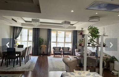 اجاره آپارتمان 155 متر در سعادت آباد 24 متری