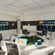 به یک همکار خانم نیازمندیم