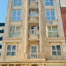 فروش آپارتمان 130 متر نوساز در بلوار آیت