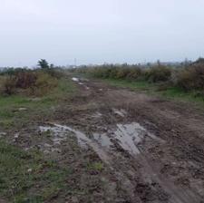 فروش زمین کشاورزی 20000 متر در داخل شهر