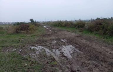 فروش زمین کشاورزی 20000 متر در داخل شهر