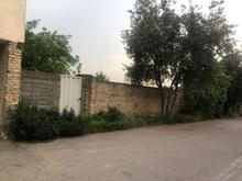 فروش زمین مسکونی 171 متر در یعقوبی یکم(تالار پاسارگاد در شیپور