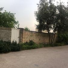 فروش زمین مسکونی 171 متر در یعقوبی یکم(تالار پاسارگاد