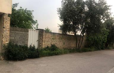 فروش زمین مسکونی 171 متر در یعقوبی یکم(تالار پاسارگاد